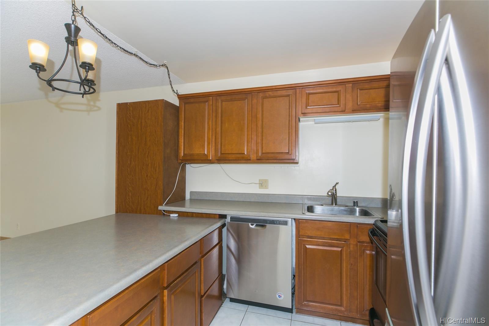 55 Kukui Street #D1507, Honolulu, HI 96813