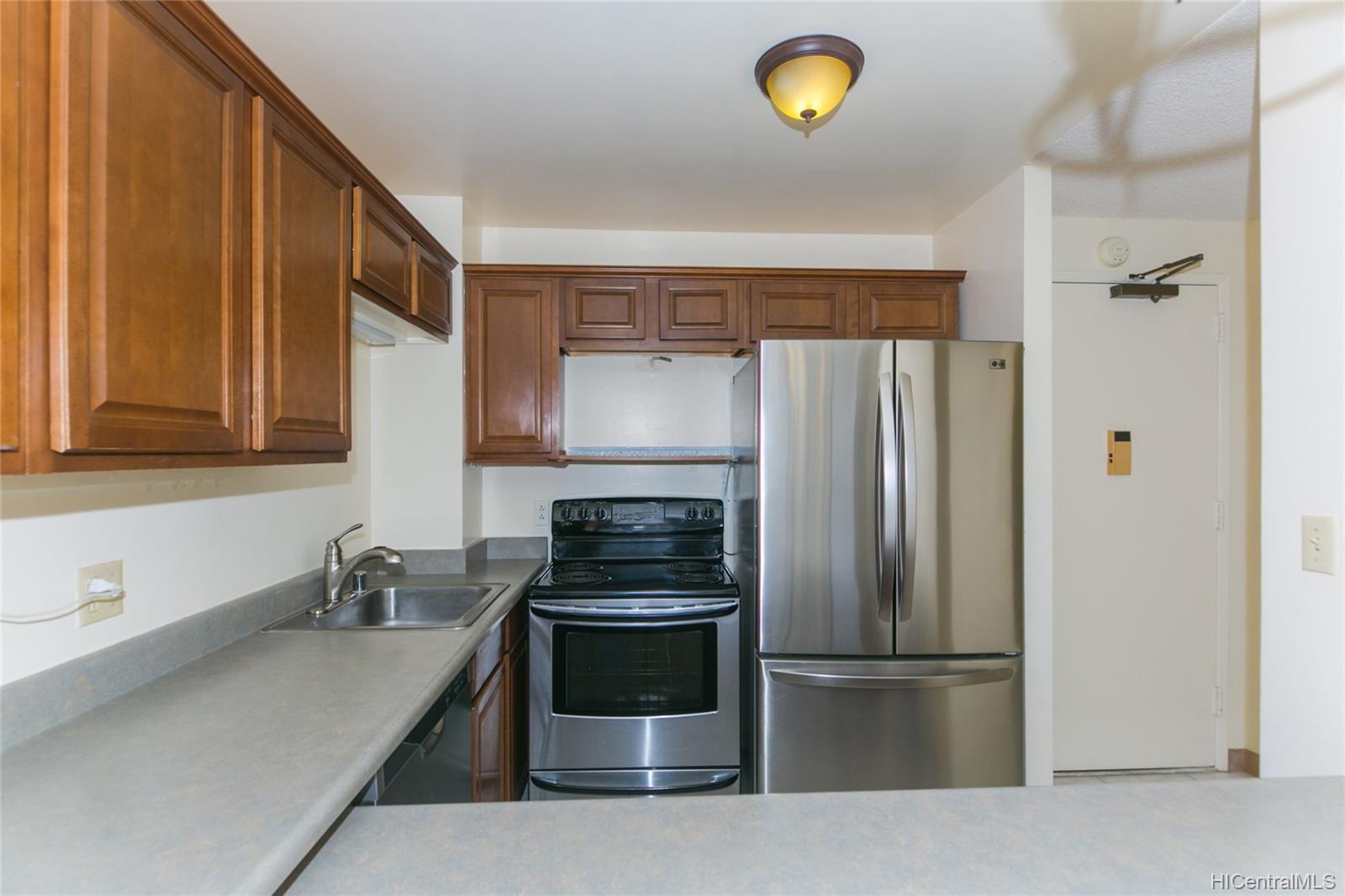 55 Kukui Street #D1507, Honolulu, HI 96813