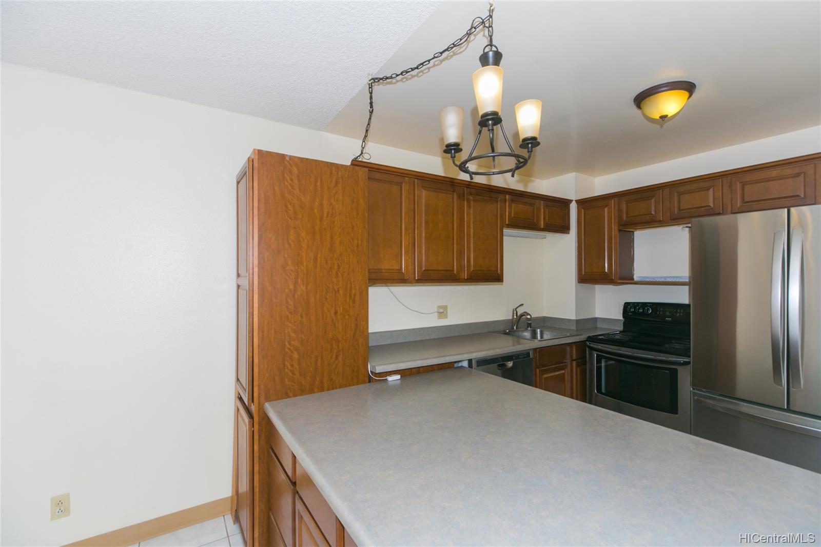 55 Kukui Street #D1507, Honolulu, HI 96813