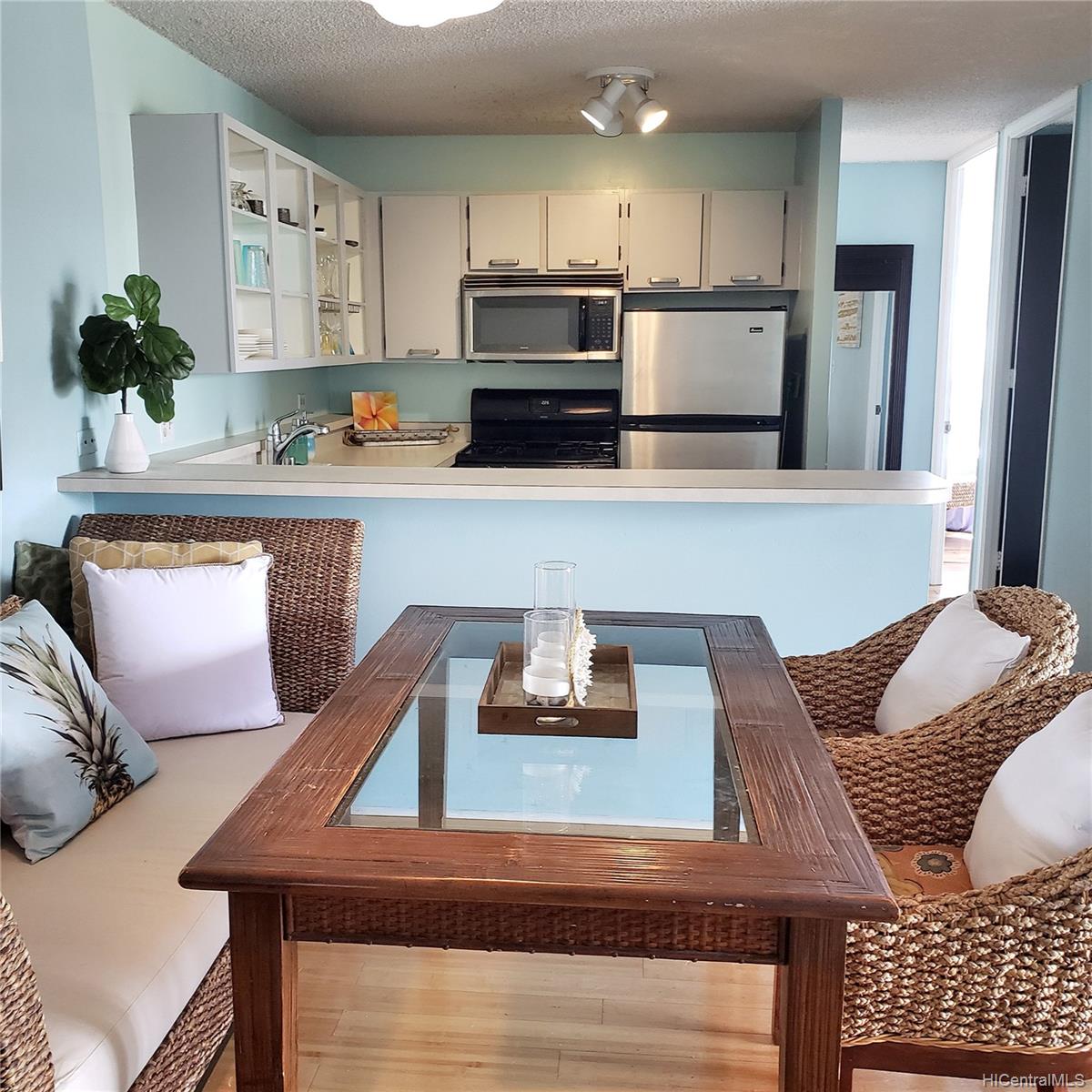 2452 Tusitala Street #1606, Honolulu, HI 96815