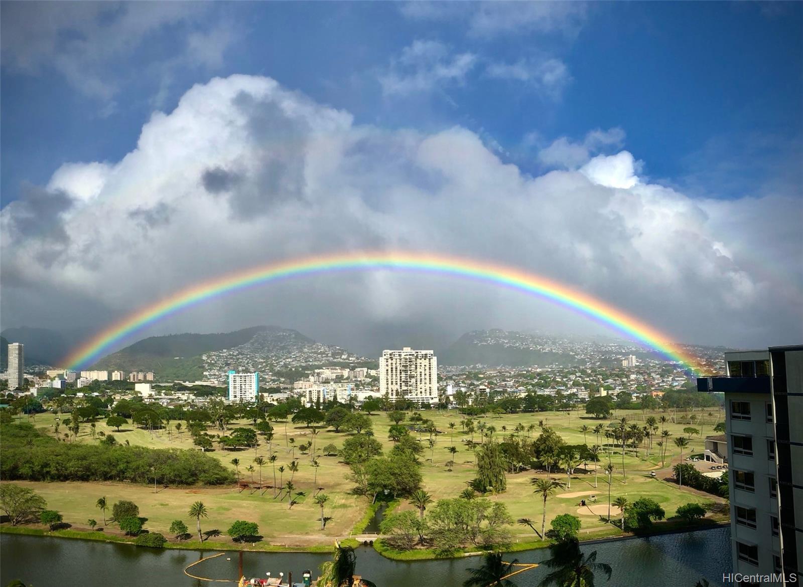 2452 Tusitala Street #1606, Honolulu, HI 96815