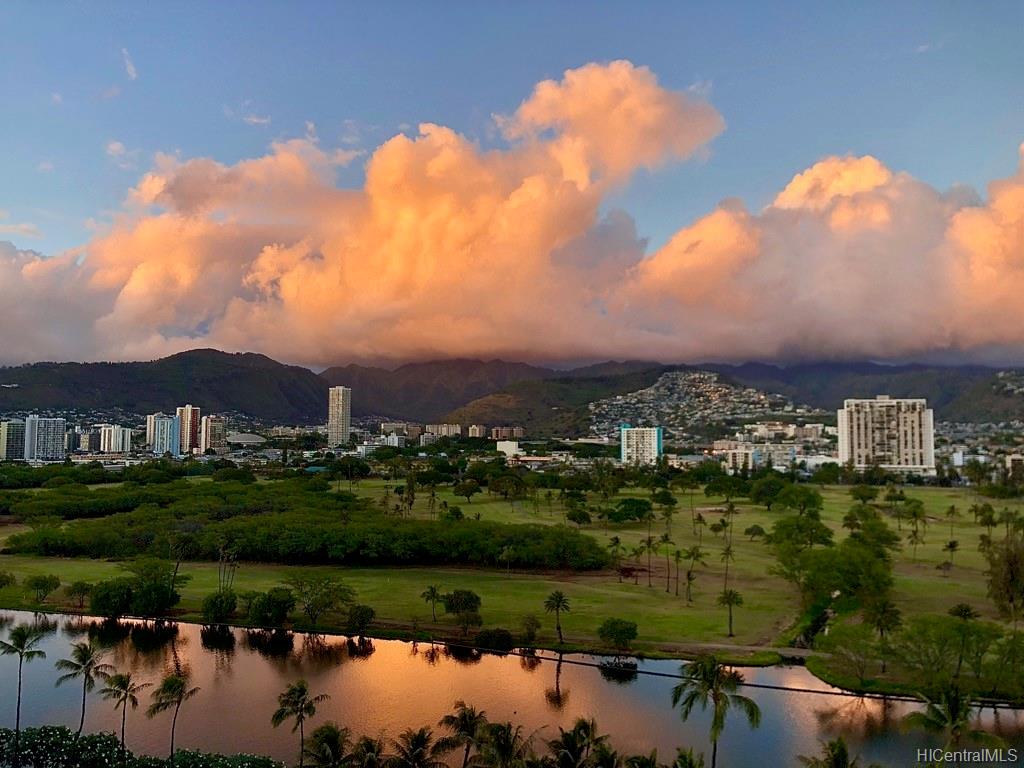 2452 Tusitala Street #1606, Honolulu, HI 96815