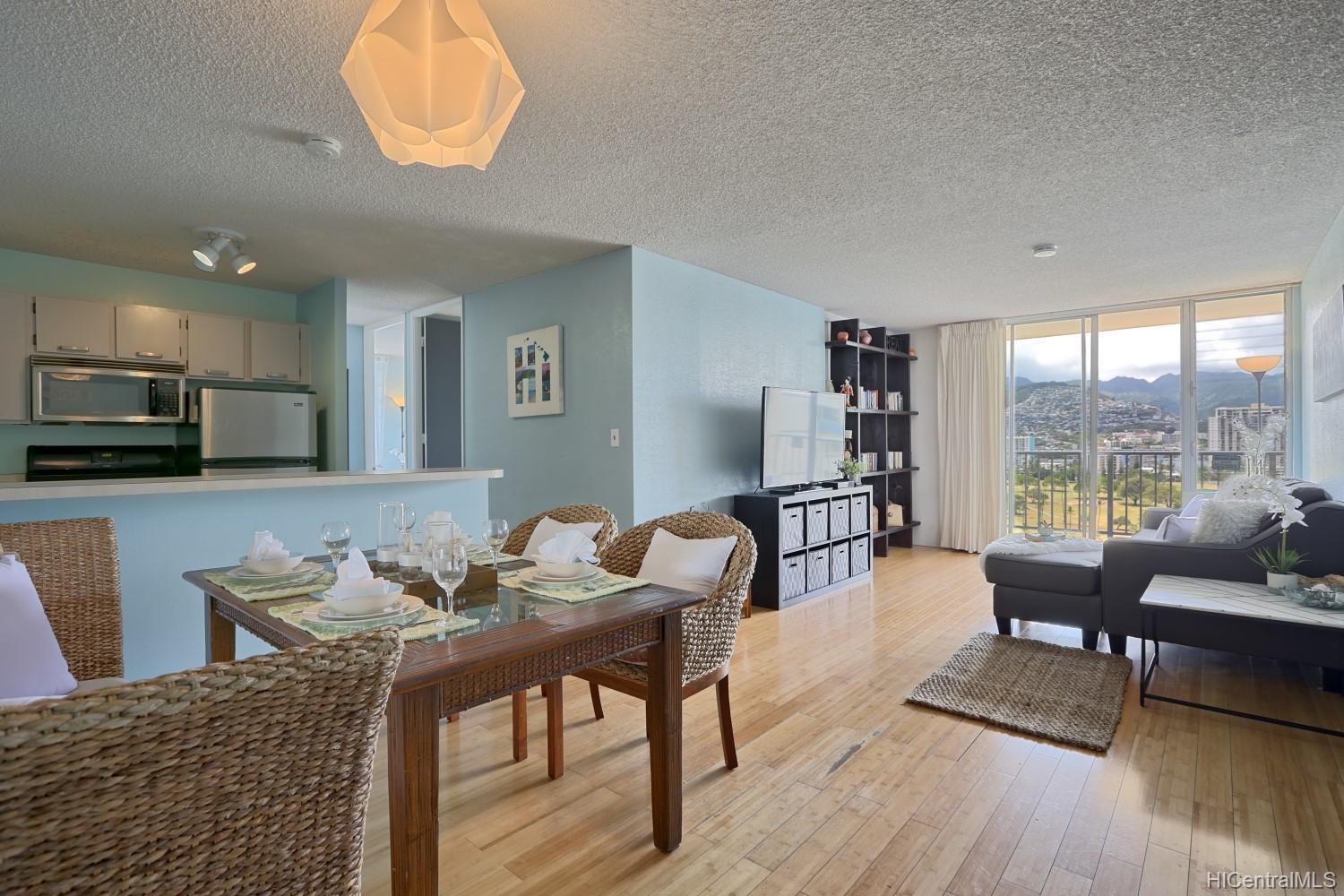2452 Tusitala Street #1606, Honolulu, HI 96815