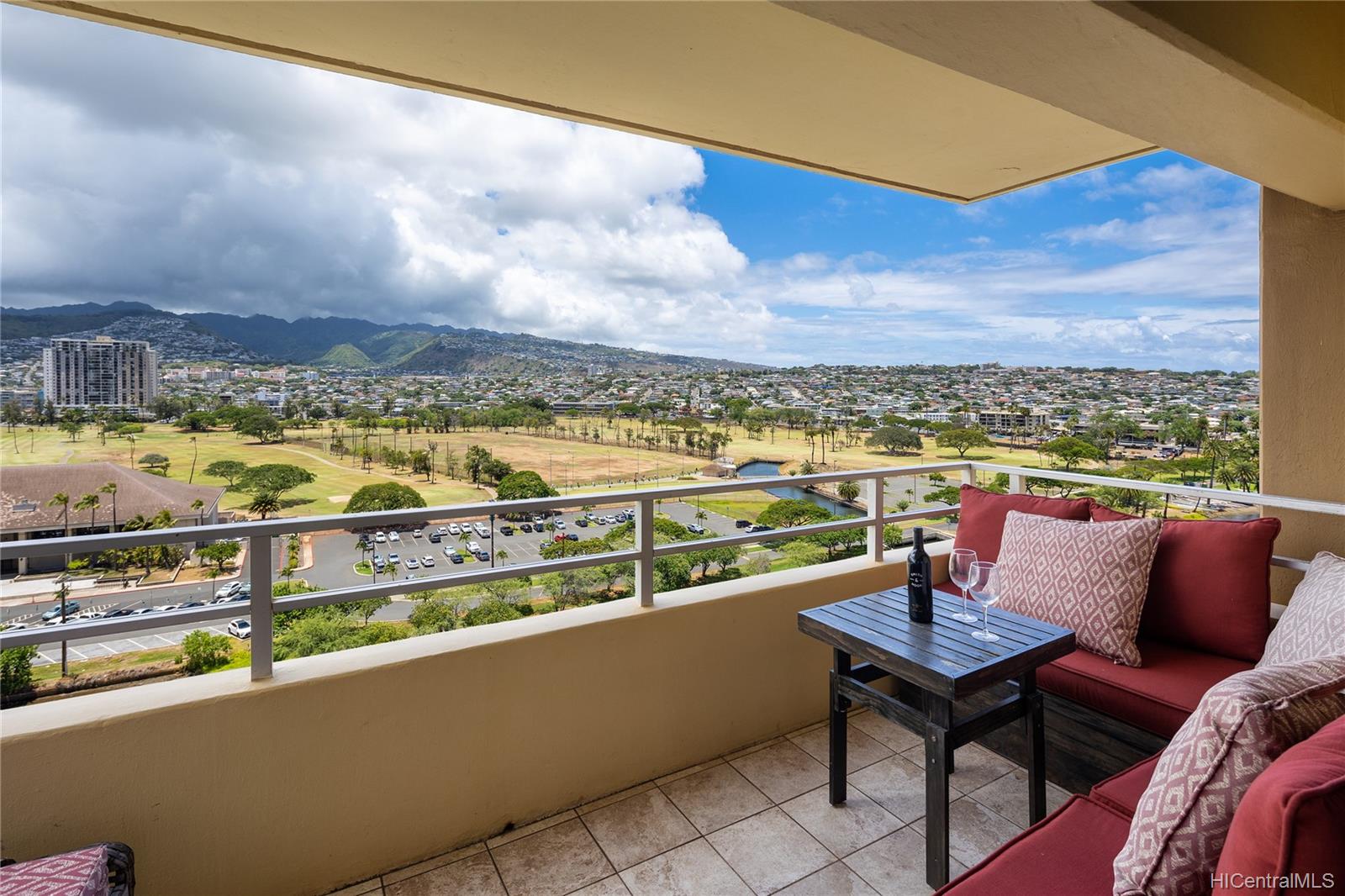 2533 Ala Wai Boulevard #1404, Honolulu, HI 96815