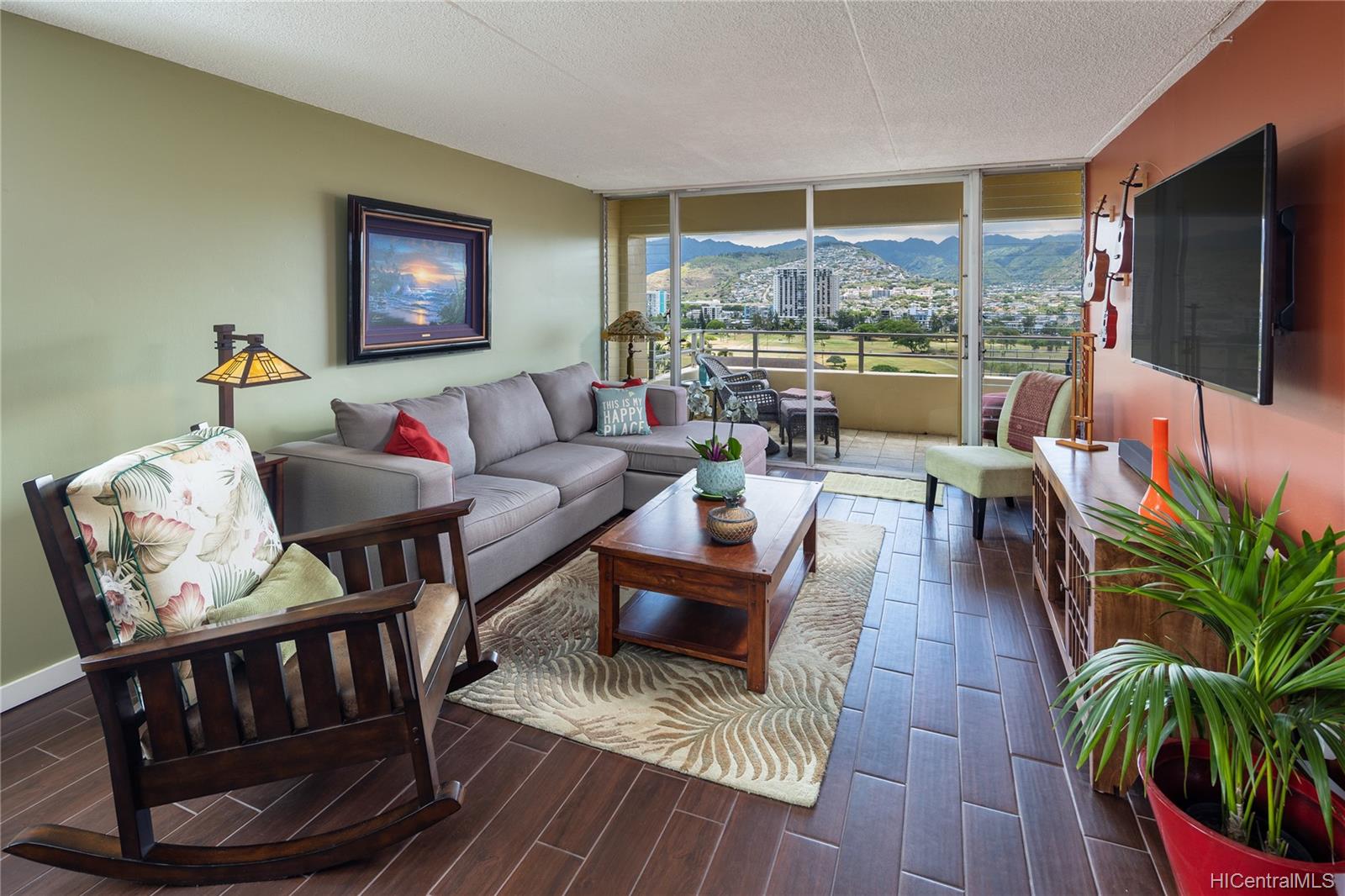 2533 Ala Wai Boulevard #1404, Honolulu, HI 96815