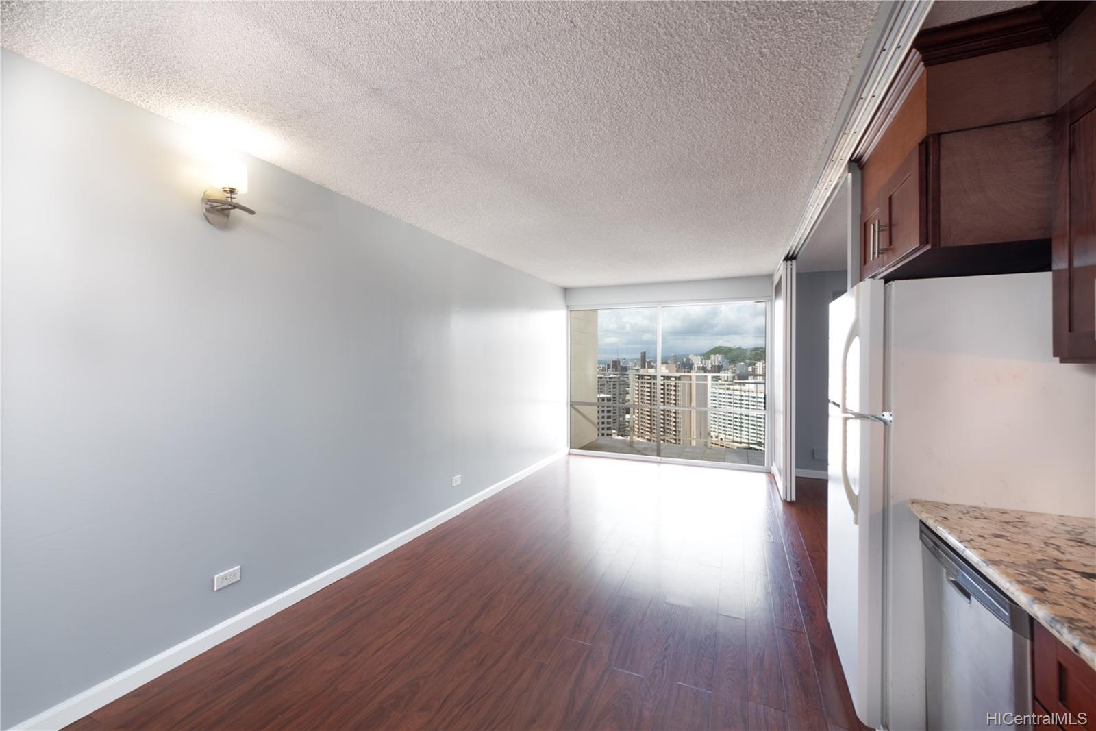 1655 Makaloa Street #2502, Honolulu, HI 96814