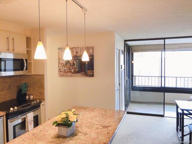 1778 Ala Moana Boulevard #2307, Honolulu, HI 96815