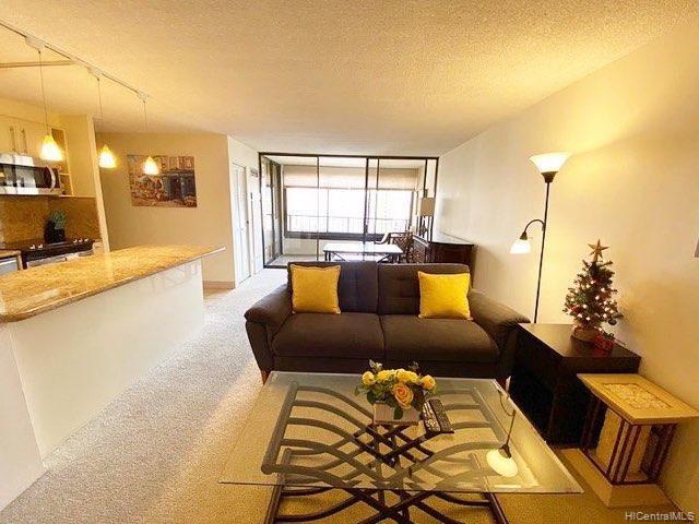 1778 Ala Moana Boulevard #2307, Honolulu, HI 96815