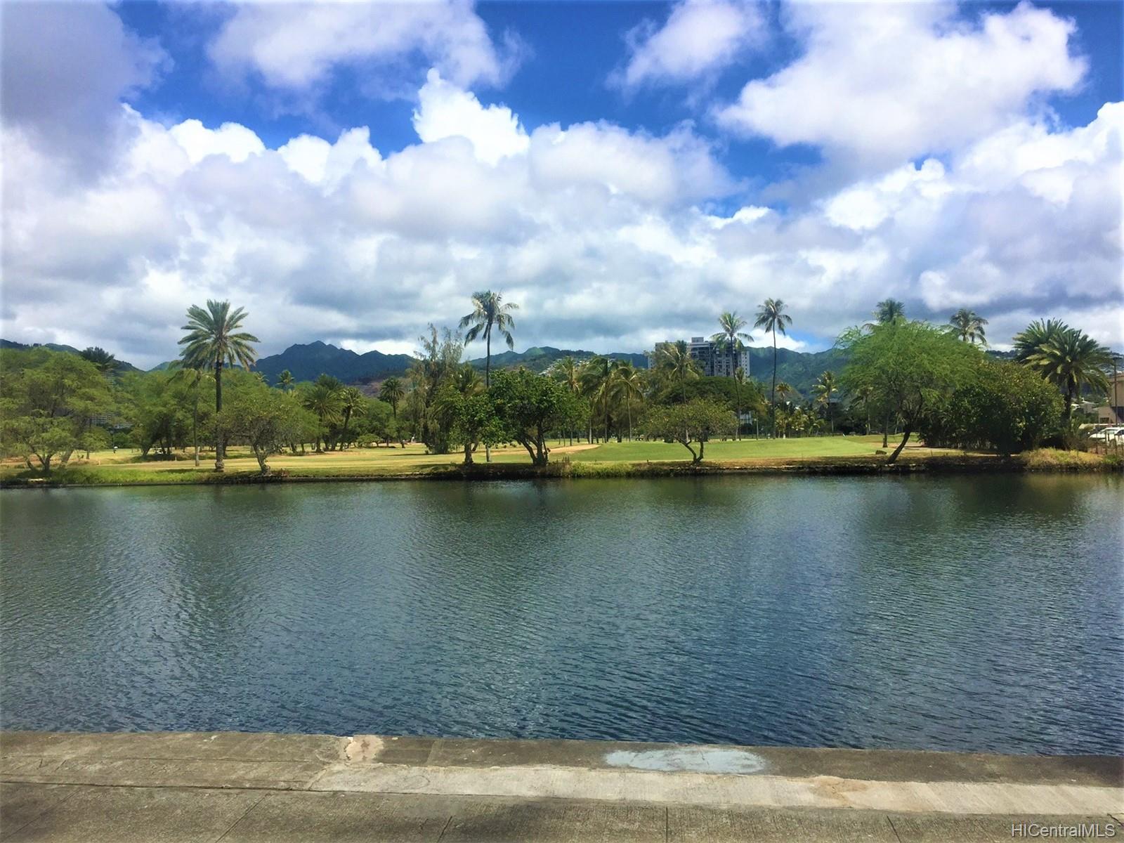 2281 Ala Wai Boulevard #902, Honolulu, HI 96815