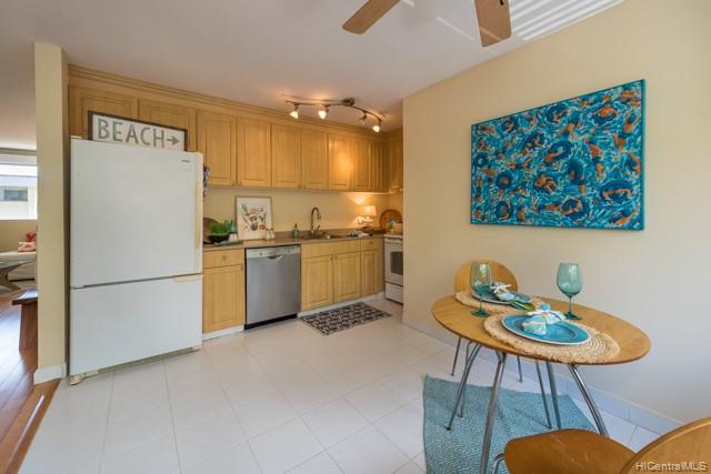 3083 Pualei Circle #205, Honolulu, HI 96815