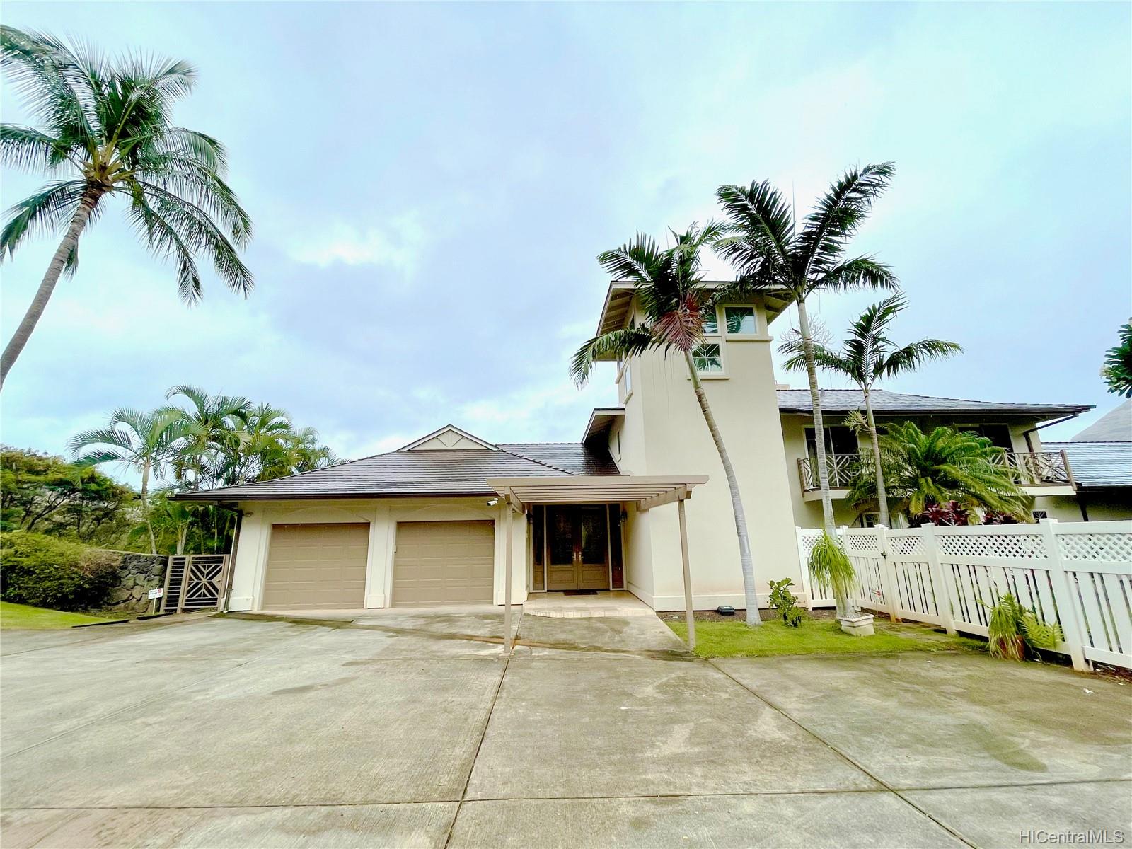 84-910 Alahele Street Waianae, HI 96792