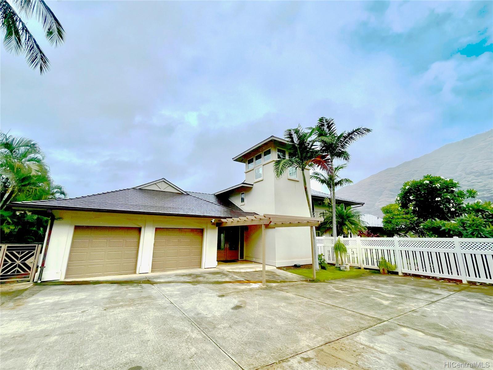 84-910 Alahele Street Waianae, HI 96792