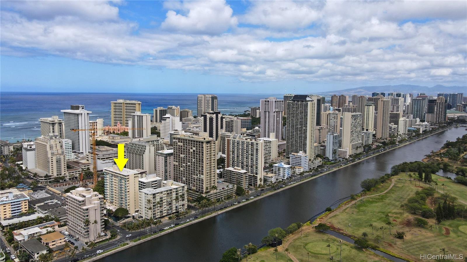 444 Kanekapolei Street #211, Honolulu, HI 96815