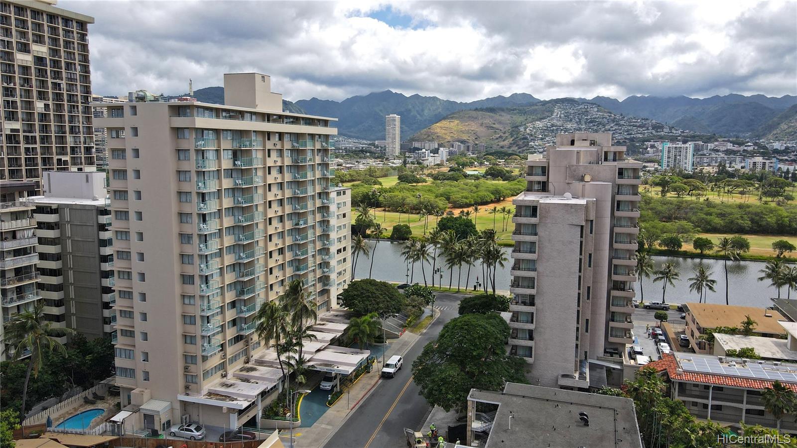 444 Kanekapolei Street #211, Honolulu, HI 96815