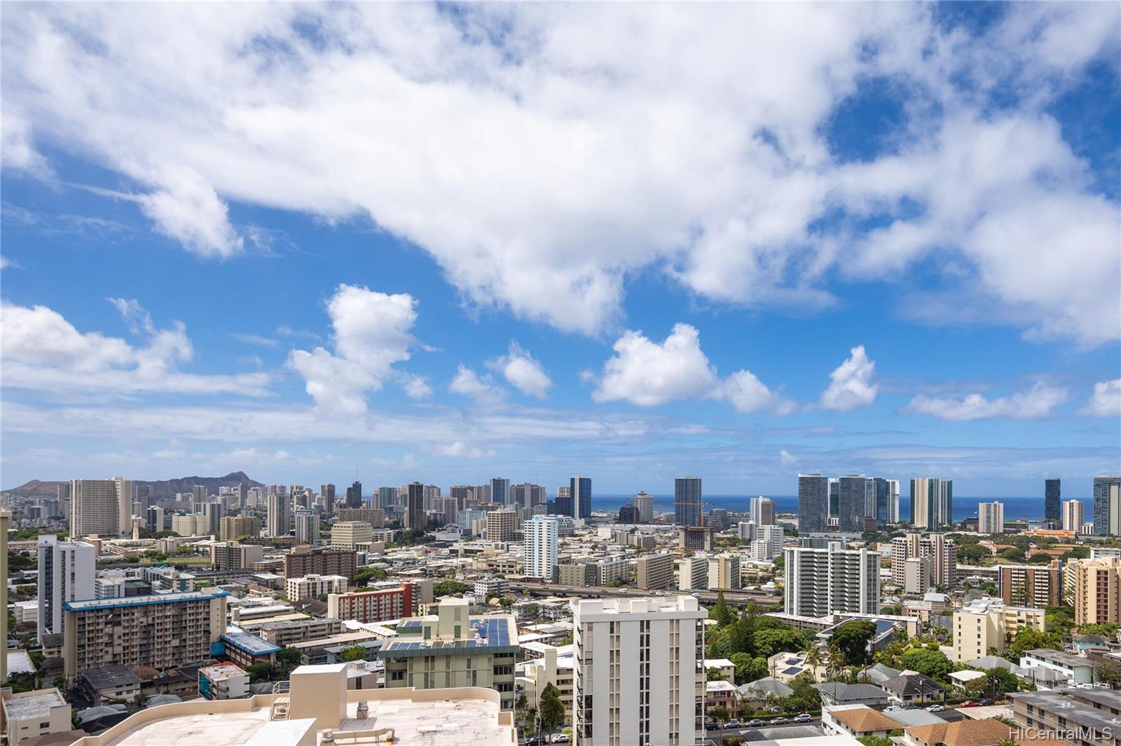 999 Wilder Avenue #1202, Honolulu, HI 96822