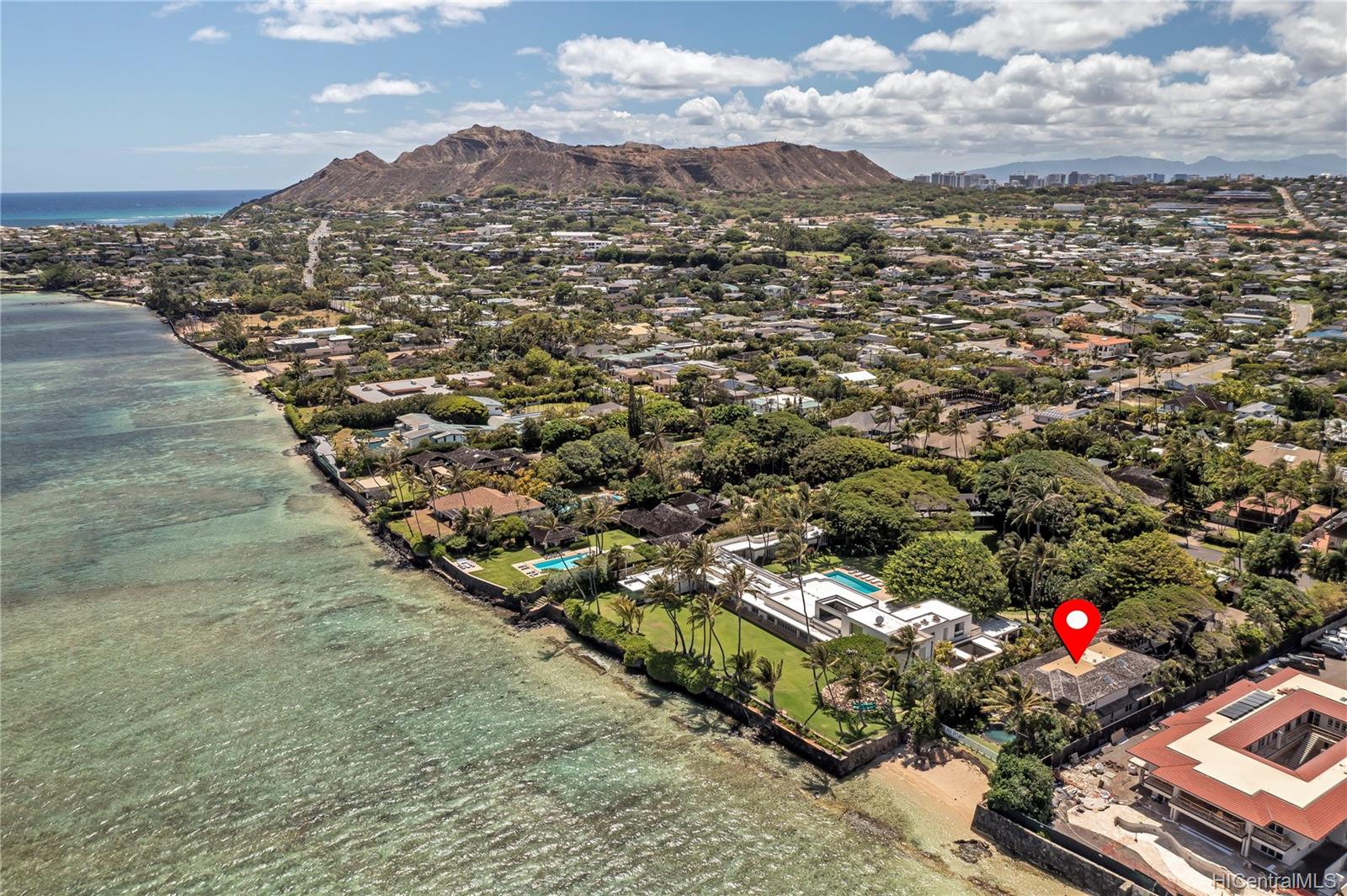 4577 Kahala Avenue Honolulu, HI 96816