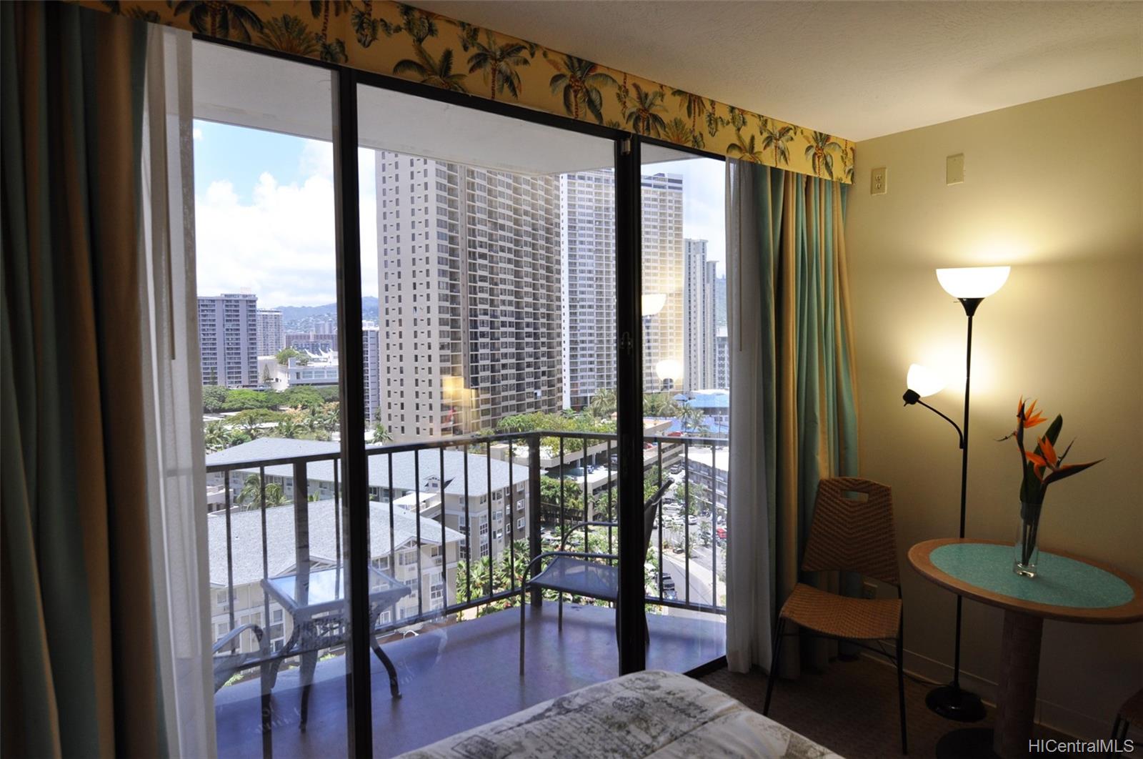 1850 Ala Moana Boulevard #901, Honolulu, HI 96815