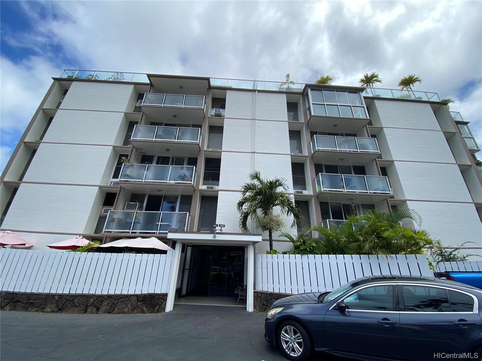 3151 Monsarrat Avenue #102, Honolulu, HI 96815