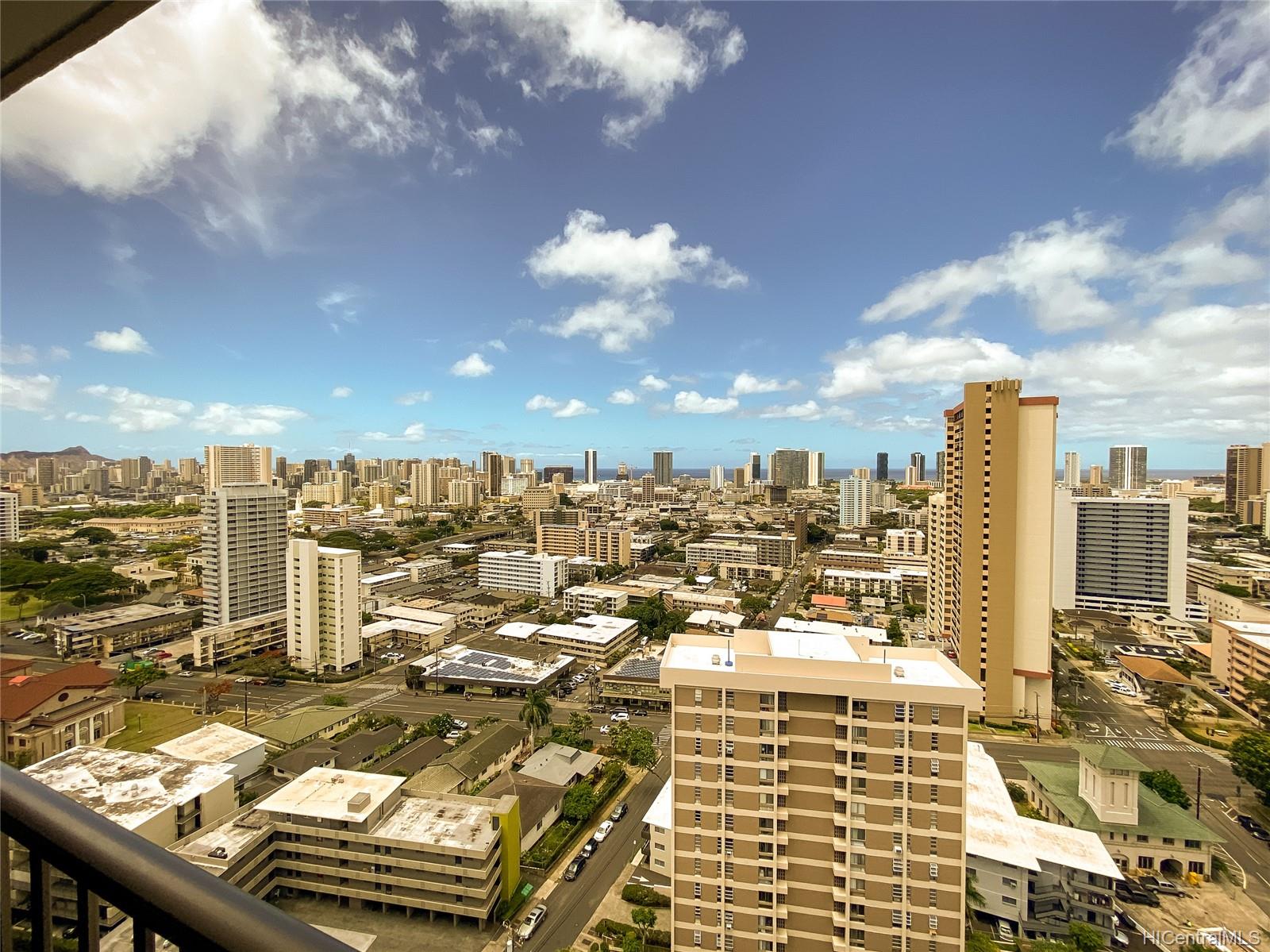 1630 Liholiho Street #2405, Honolulu, HI 96822