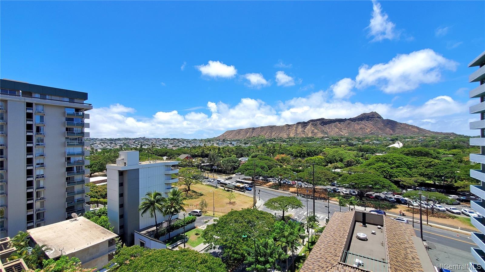 2575 Kuhio Avenue #1004, Honolulu, HI 96815