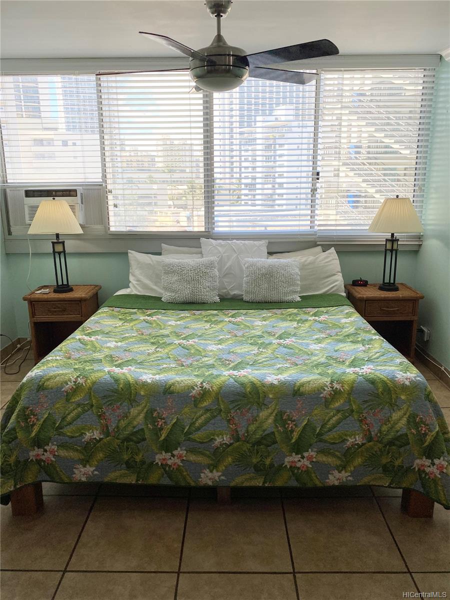 134 Kapahulu Avenue #604, Honolulu, HI 96815