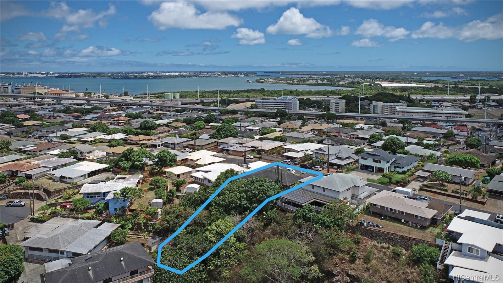 913 Puu Kula Drive Pearl City, HI 96782