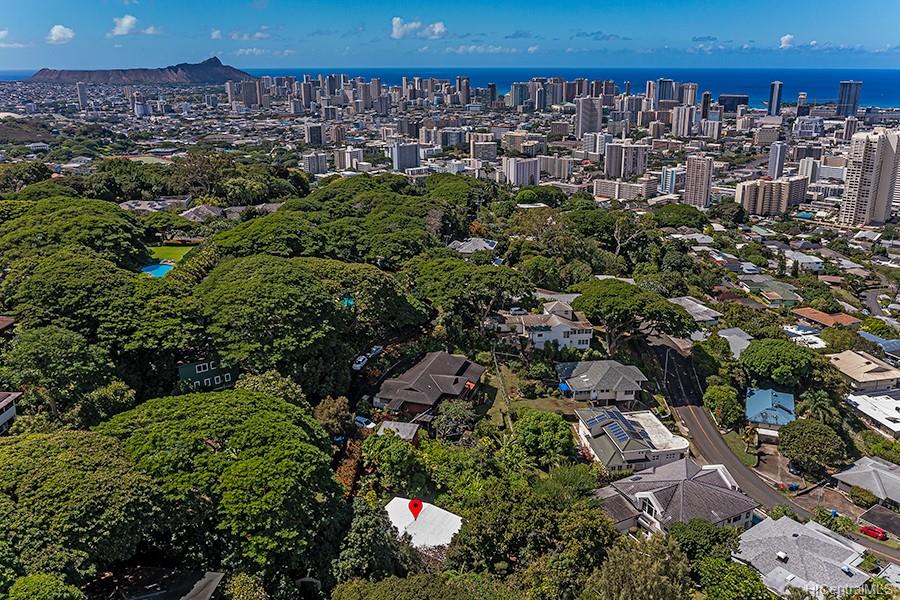 2412 Makiki Hts Drive Honolulu, HI 96822