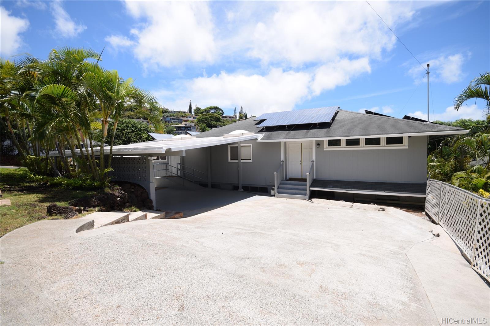 4503 Sierra Drive Honolulu, HI 96816