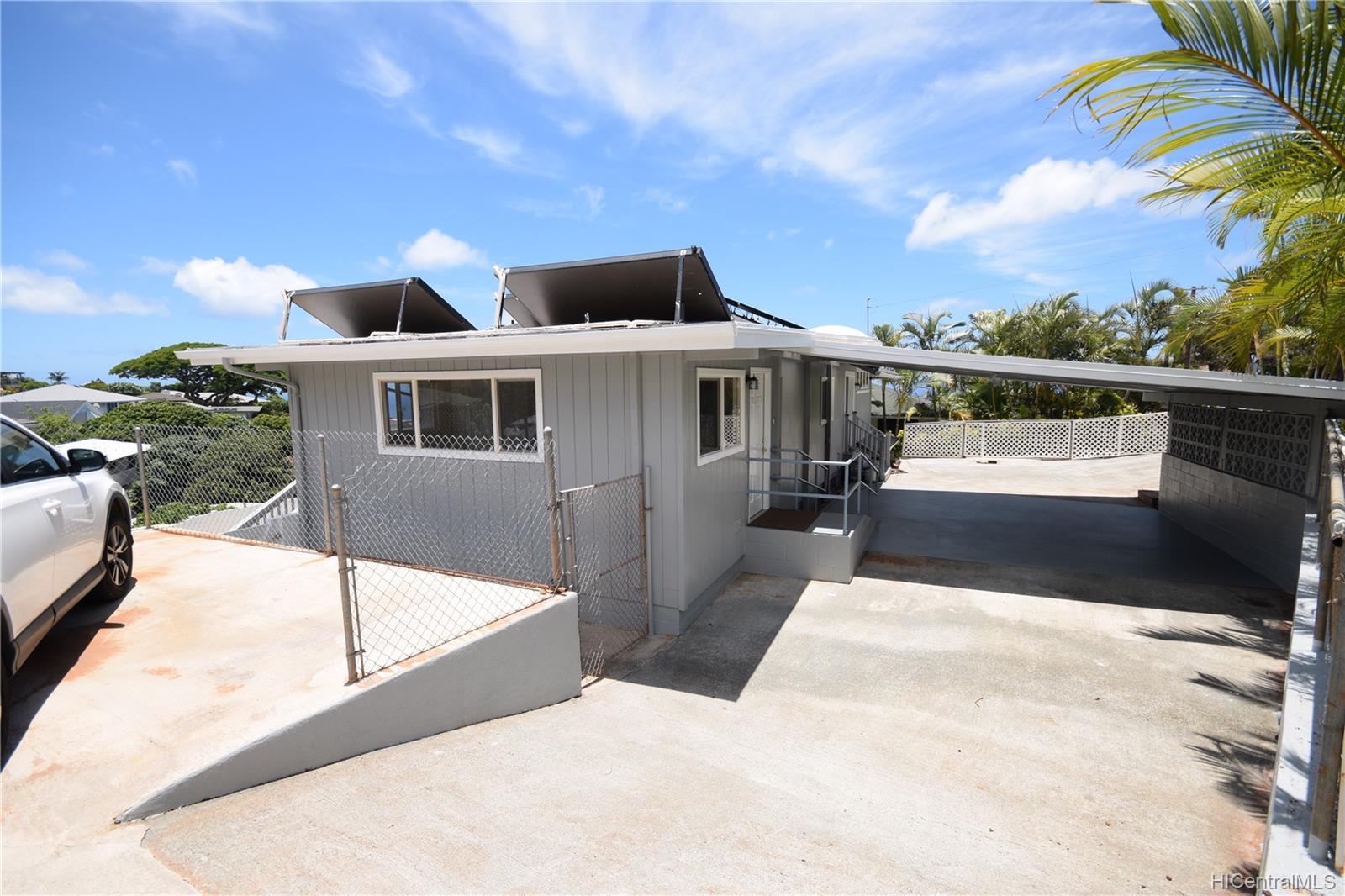 4503 Sierra Drive Honolulu, HI 96816