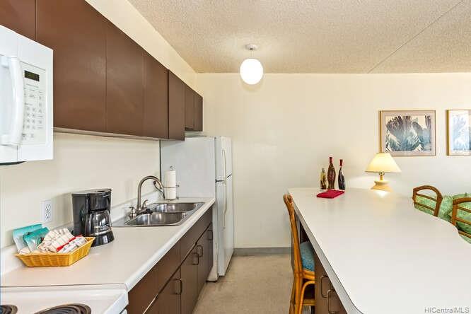 201 Ohua Avenue #3007-2, Honolulu, HI 96815