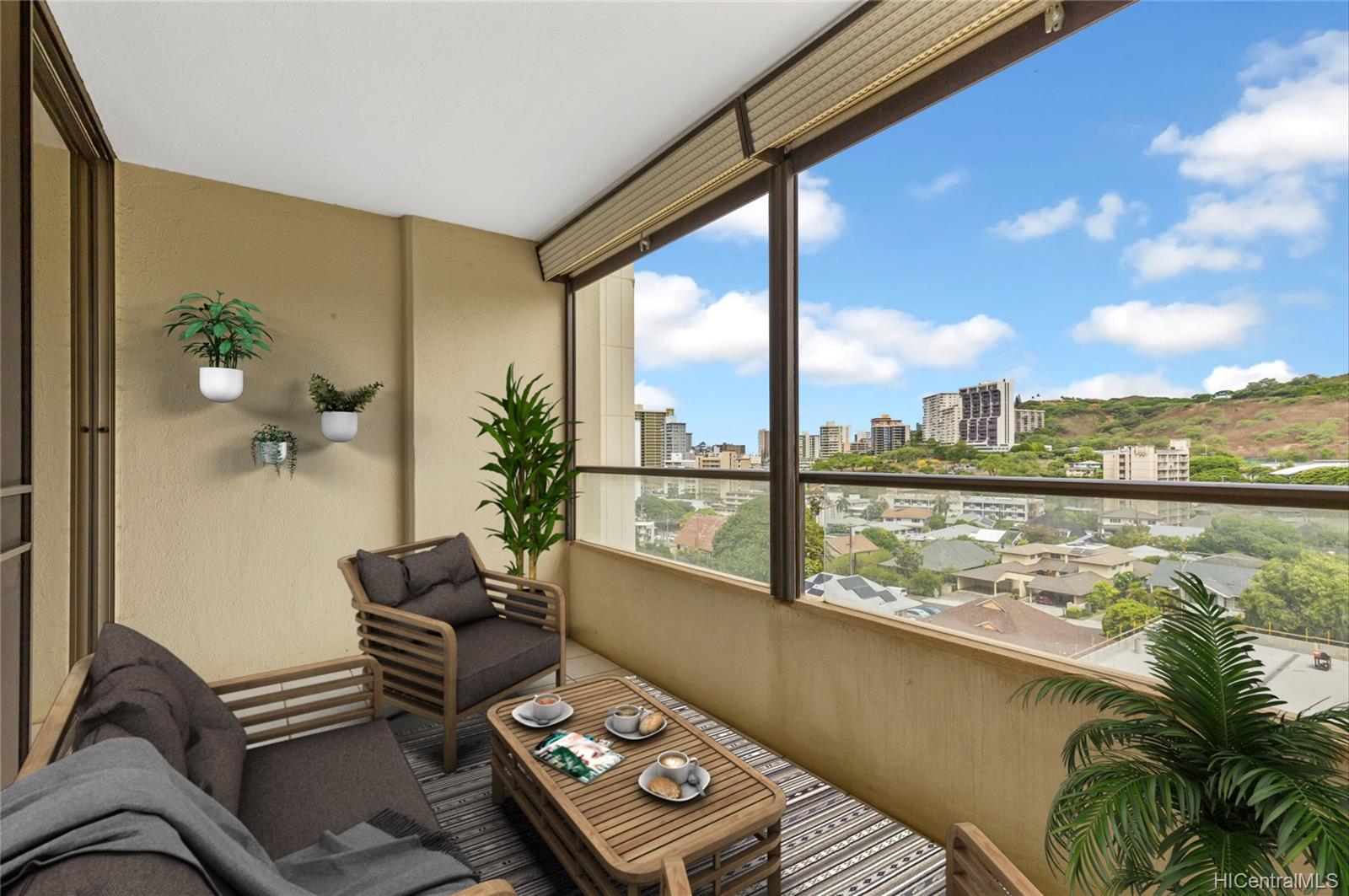 1717 Mott Smith Drive #902, Honolulu, HI 96822