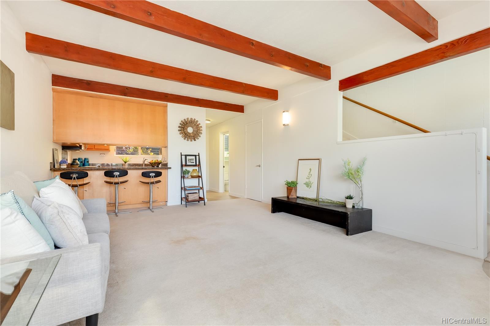 4124 Keanu Street #3, Honolulu, HI 96816