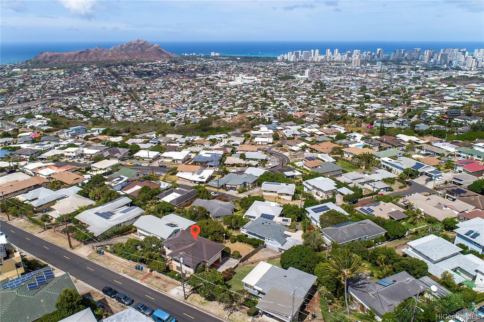 1976 Paula Drive Honolulu, HI 96816