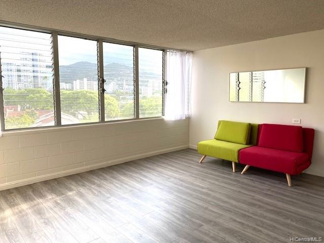 1650 Kanunu Street #714, Honolulu, HI 96814