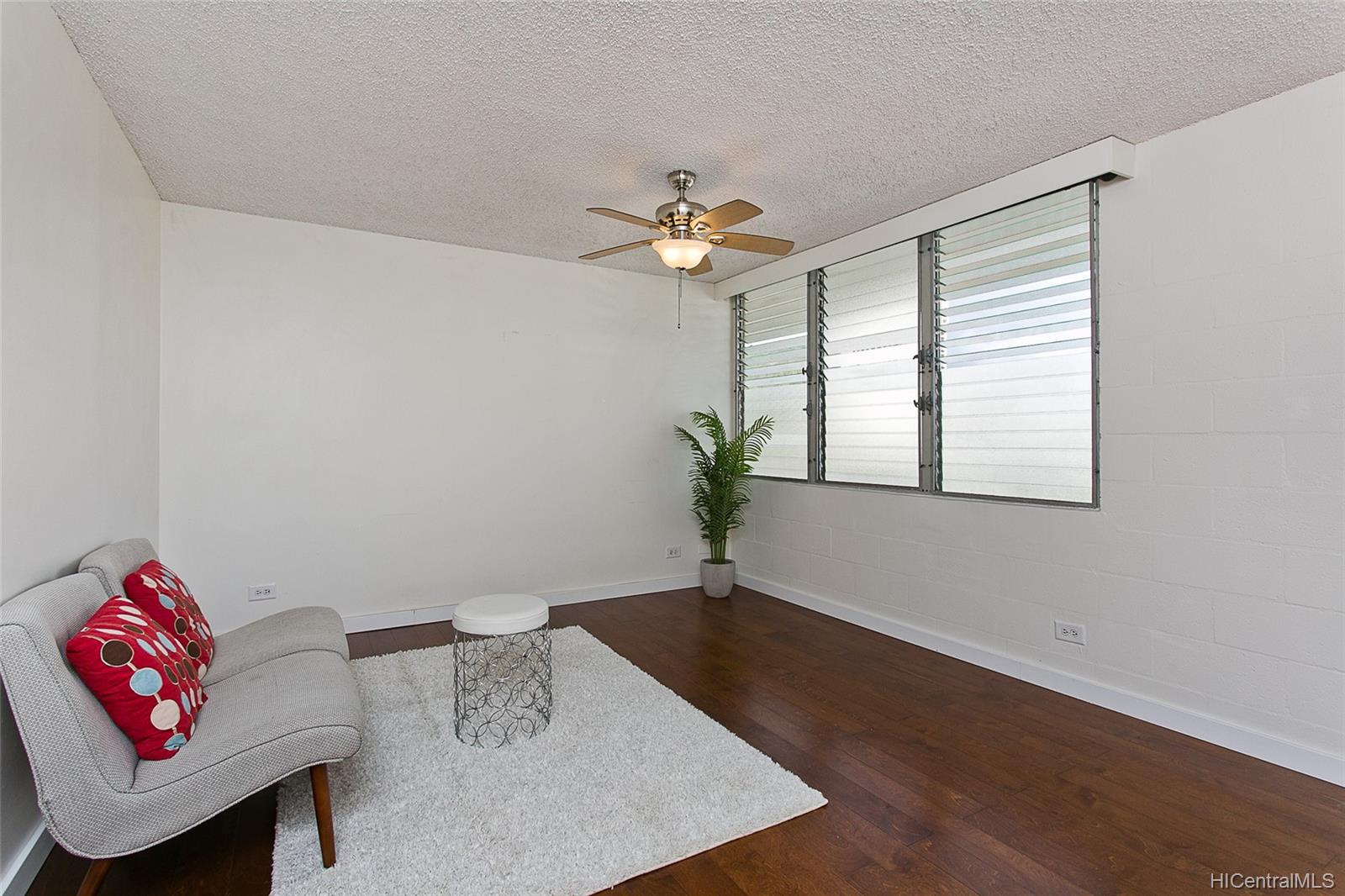 1650 Piikoi Street #704, Honolulu, HI 96822