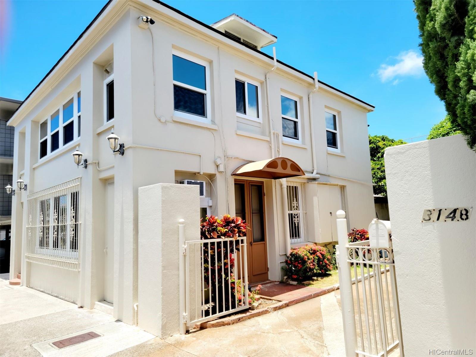 3148 Castle Street Honolulu, HI 96815