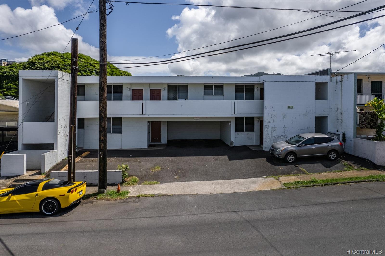 106 Kuakini Street Honolulu, HI 96813