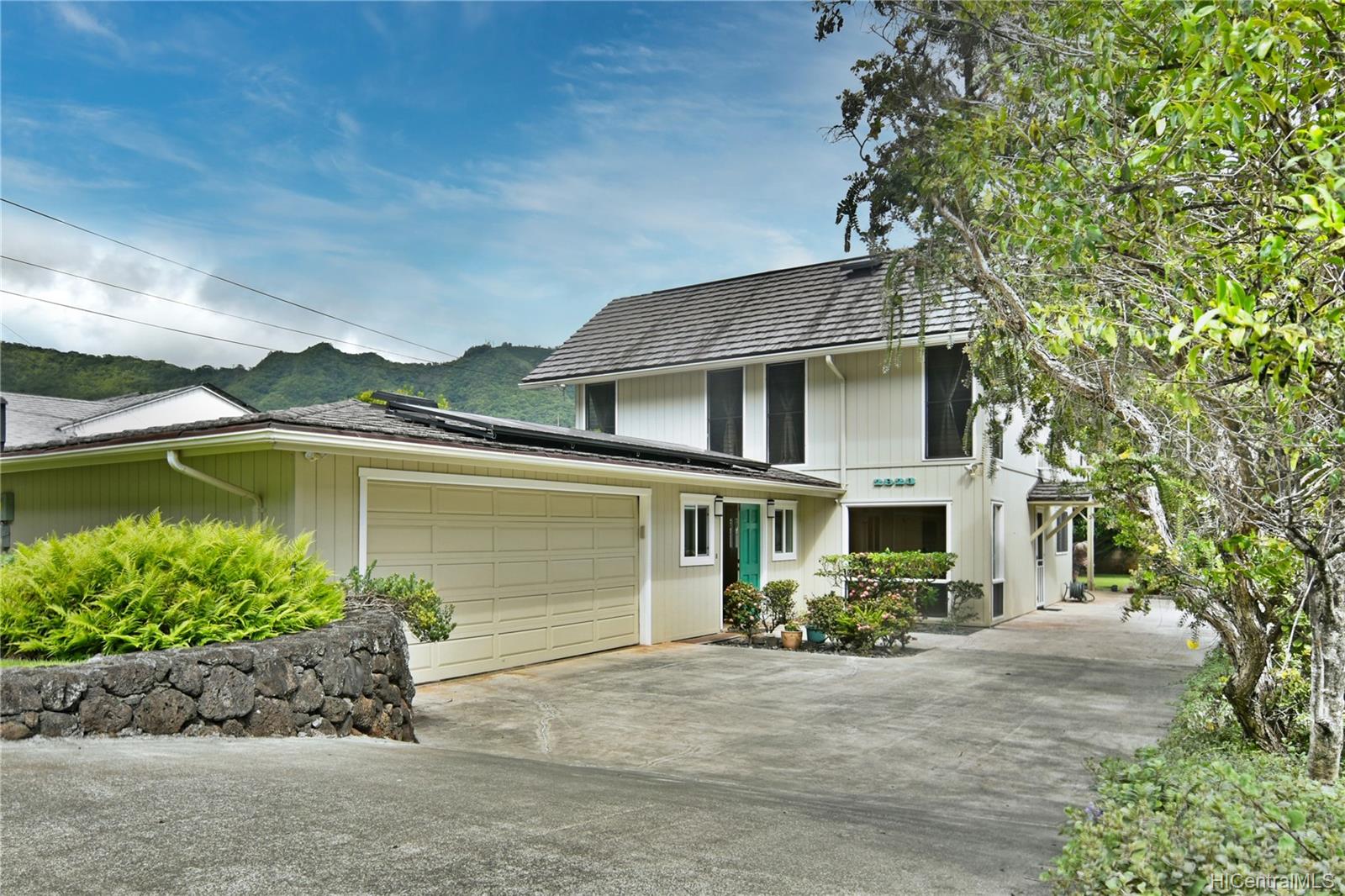 2923 Loomis Street Honolulu, HI 96822