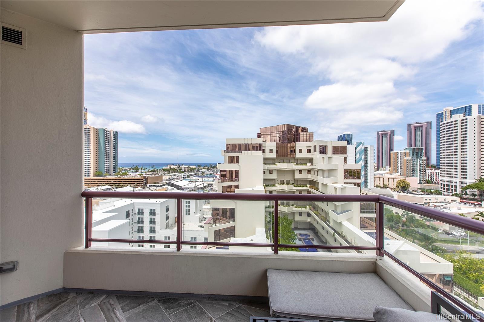 725 Kapiolani Boulevard #1203, Honolulu, HI 96813