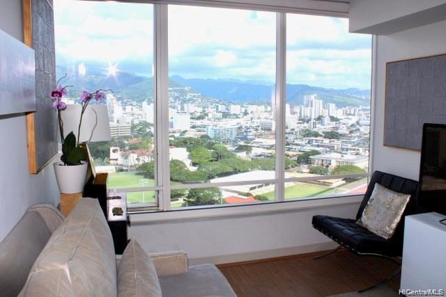 1009 Kapiolani Boulevard #2611, Honolulu, HI 96814