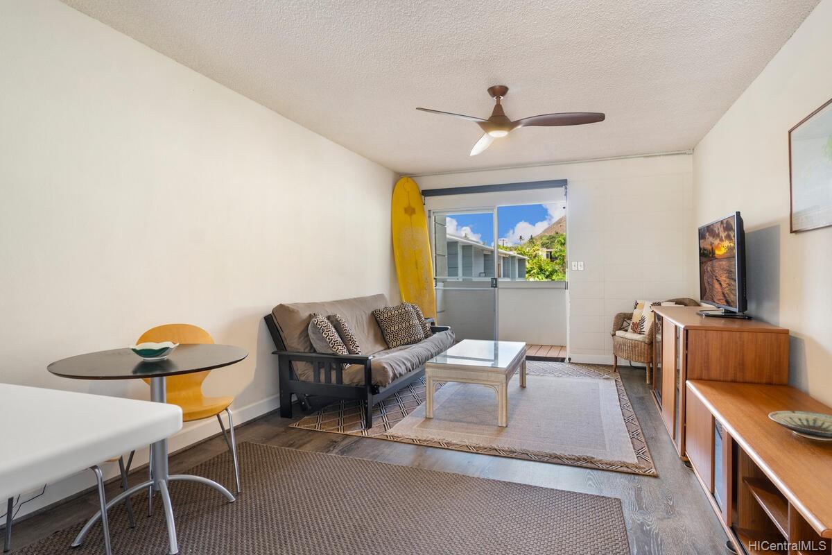 3111 Pualei Circle #302, Honolulu, HI 96815