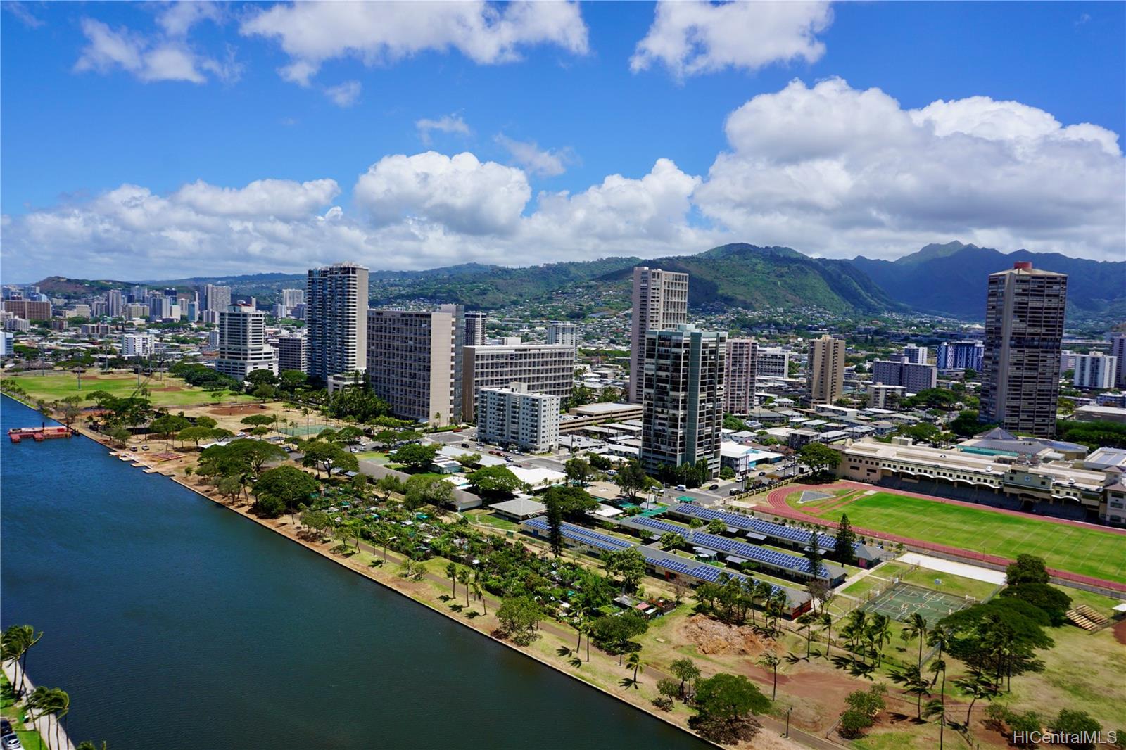 2211 Ala Wai Boulevard #3007, Honolulu, HI 96815