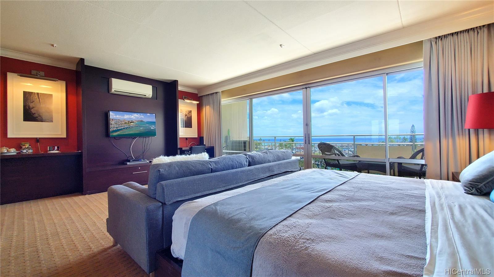 1777 Ala Moana Boulevard #408, Honolulu, HI 96815