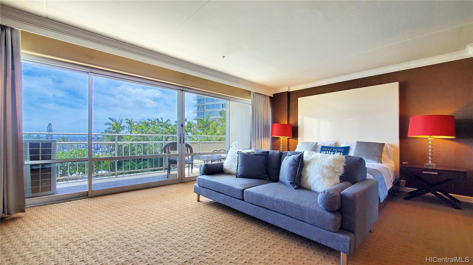 1777 Ala Moana Boulevard #408, Honolulu, HI 96815