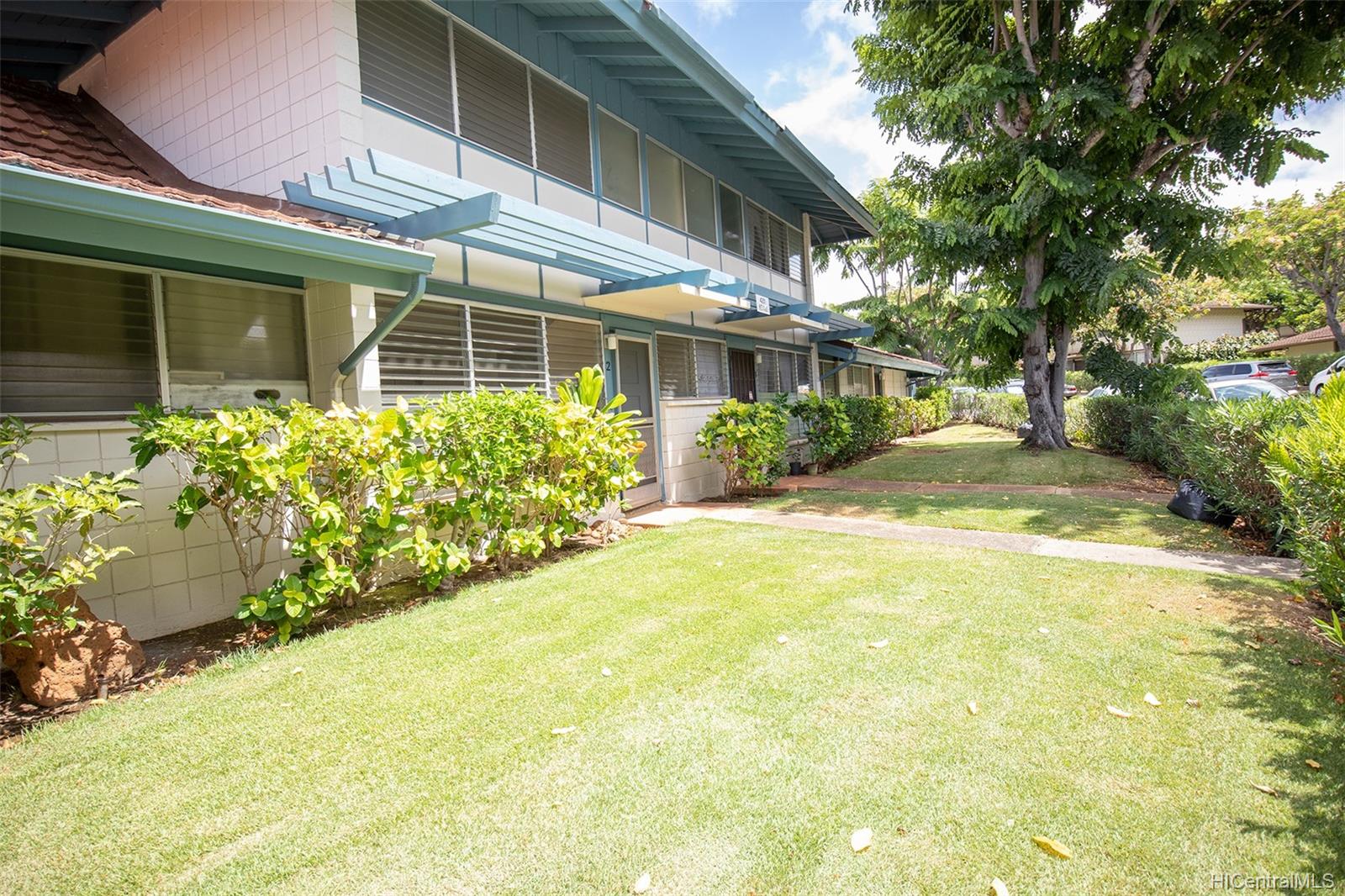 4201 Keanu Street #22, Honolulu, HI 96816