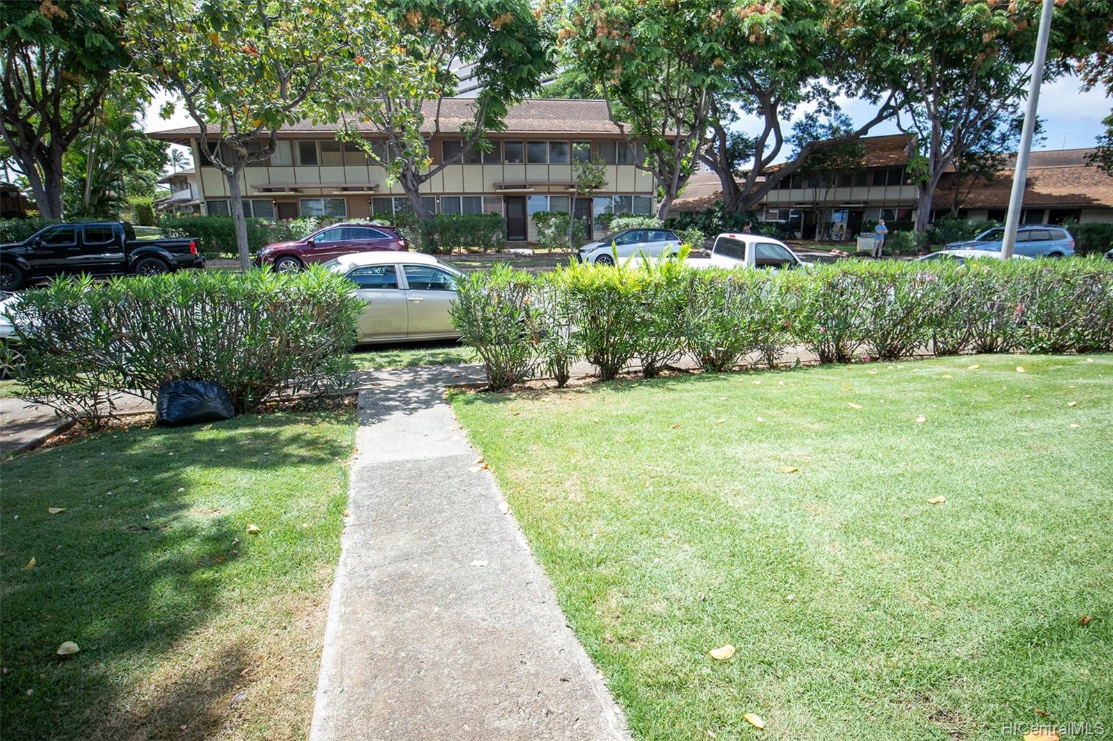 4201 Keanu Street #22, Honolulu, HI 96816