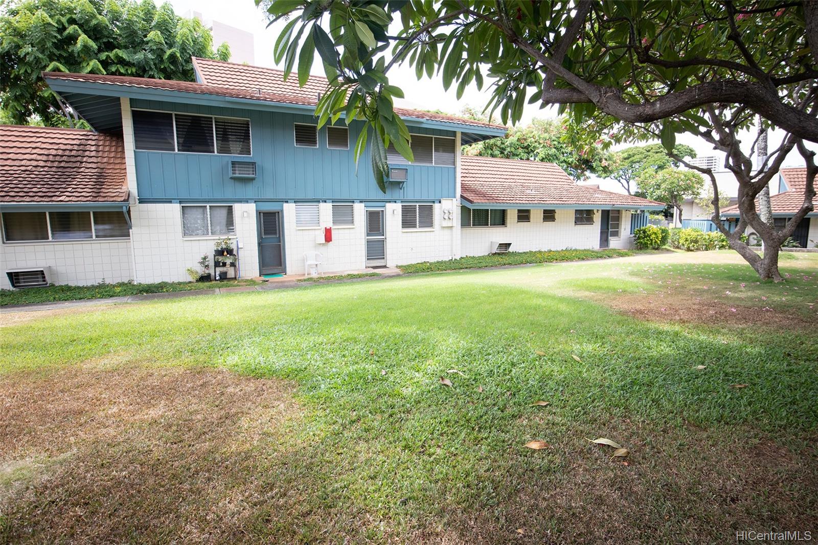 4201 Keanu Street #22, Honolulu, HI 96816