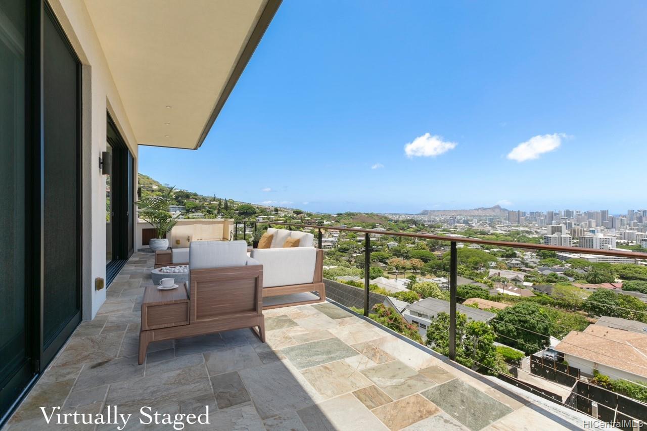 2306 Hoalu Place Honolulu, HI 96822