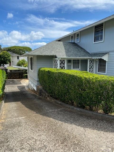 2407 Halelea Place Honolulu, HI 96822