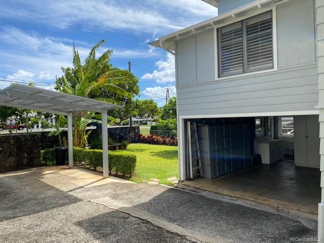 2407 Halelea Place Honolulu, HI 96822